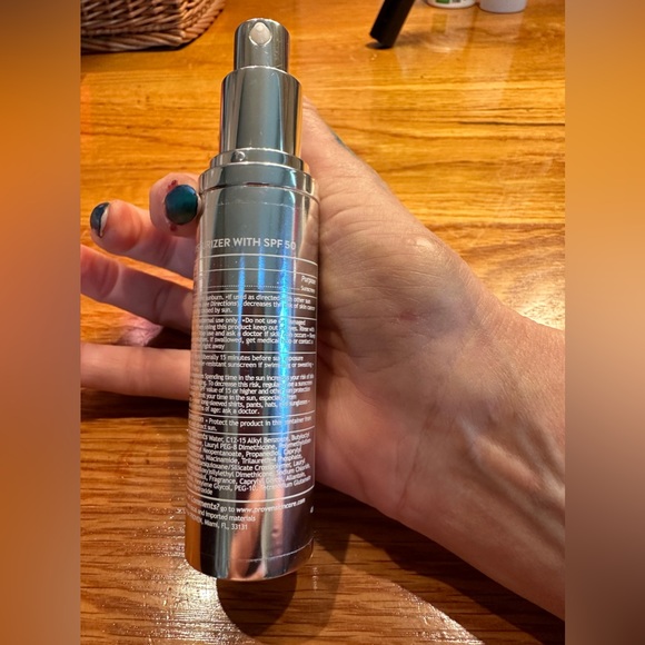 PROVEN Day Moisturiser w/SPF50 Hydrate Protect &SPF all in one fantastic product - Picture 2 of 9